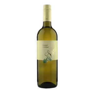 2021 Grüner Veltliner