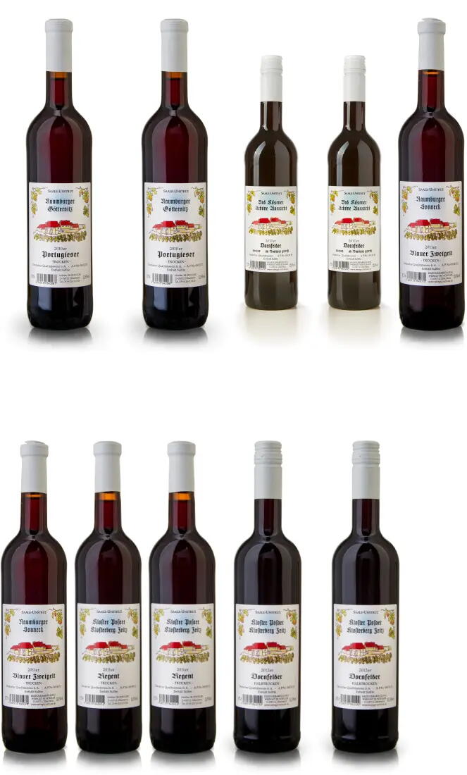 Probierpaket Rotwein 12