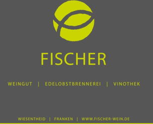 Logo von Weingut Fischer