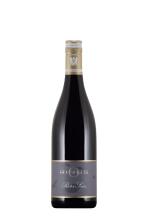 2017 RINGS Roter Satz Rotweincuvée trocken 0,75 Rings