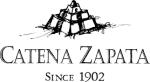 Logo von Bodega Catena Zapata