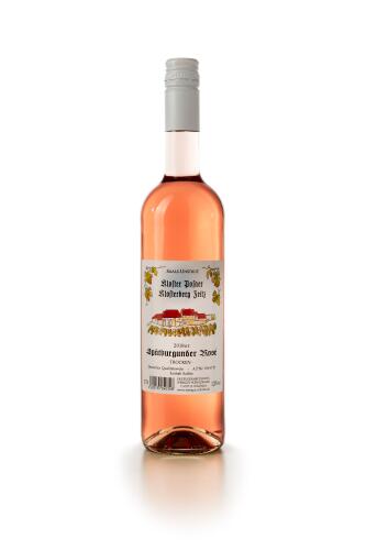 2025 Dornfelder Rose 