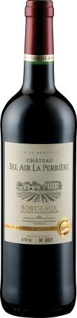 2021 Château Bel Air La Perrière AOC Bordeaux
