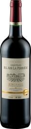 Château Bel Air La Perrière AOC Bordeaux Château Bel Air La Perriere