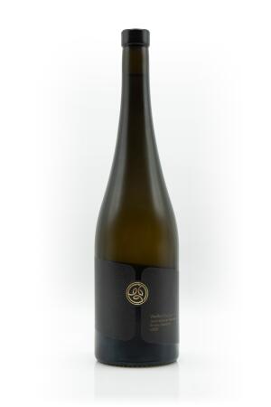 2020 Weißburgunder Lagenwein Heerkretz