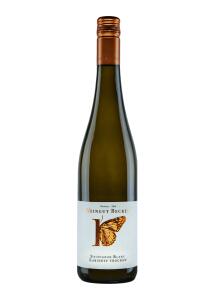 Sauvignon Blanc trocken Weingut Becker - Heißbühlerhof