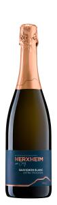 Sauvignon Blanc extra trocken Sekt Winzergenossenschaft Herxheim am Berg