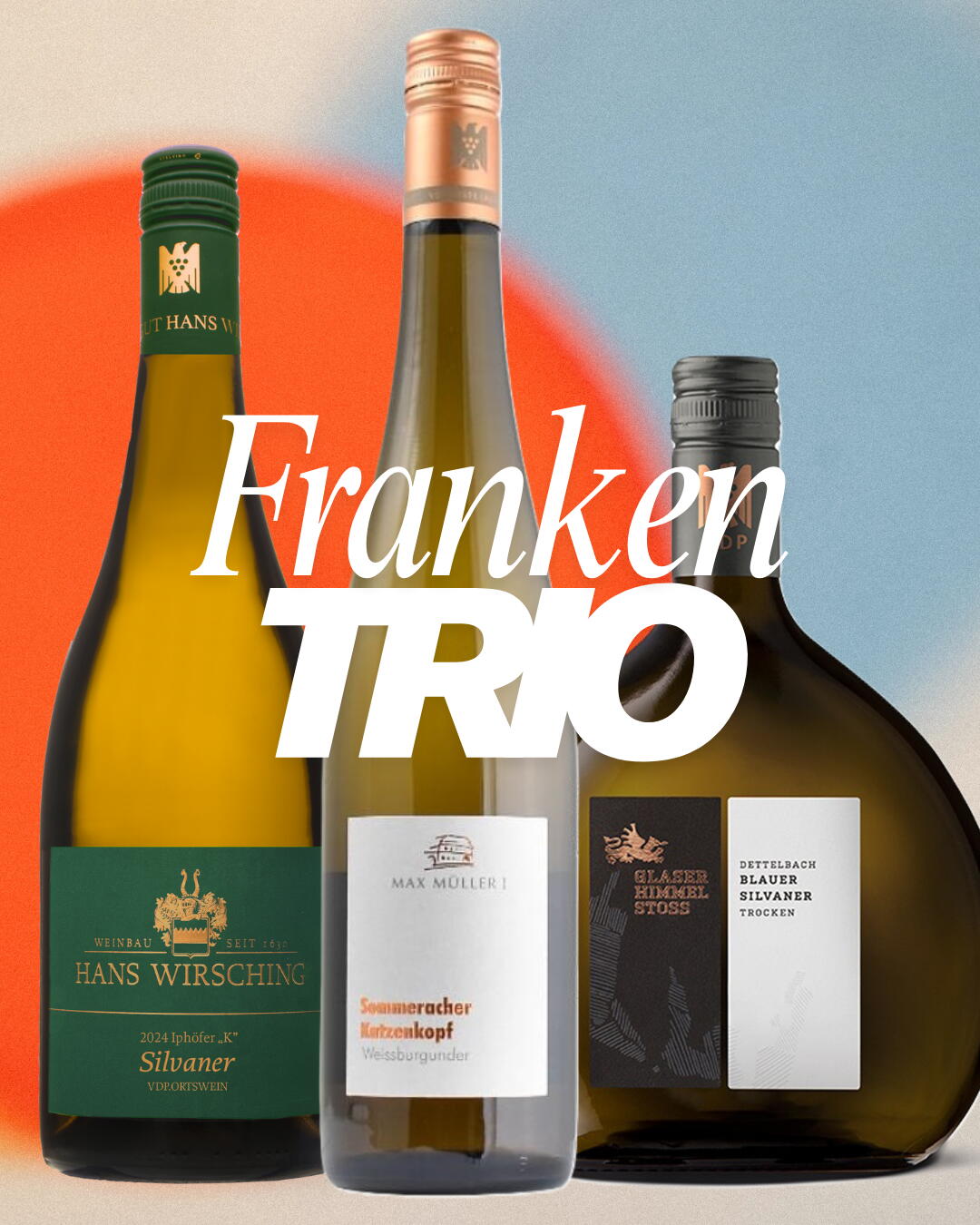 Franken Trio