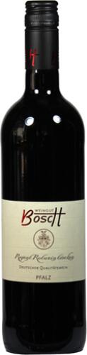 2023 2023 Regent Rotwein trocken