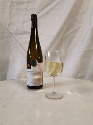 2018 Hallgartener Schönhell Riesling