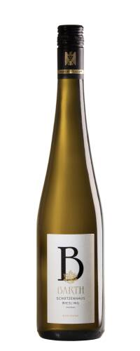 2022 SCHÜTZENHAUS RIESLING trocken