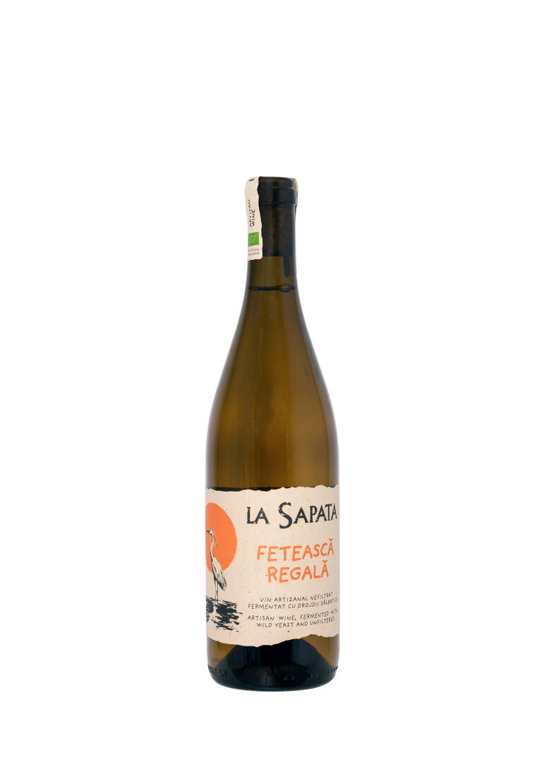 FETEASCA REGALA