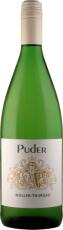 2022 Müller-Thurgau