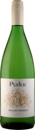 2022 Müller-Thurgau
