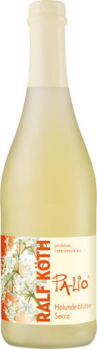  Palio Holunderblüten-Secco