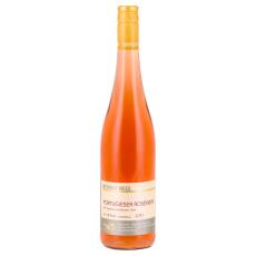 Portugieser Rosèwein Fruchtig & feinherb Gutswein 2019