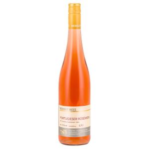 Portugieser Rosèwein Fruchtig & feinherb Gutswein 2019