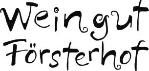 Logo von Weingut Försterhof