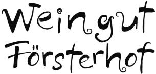 Logo von Weingut Försterhof