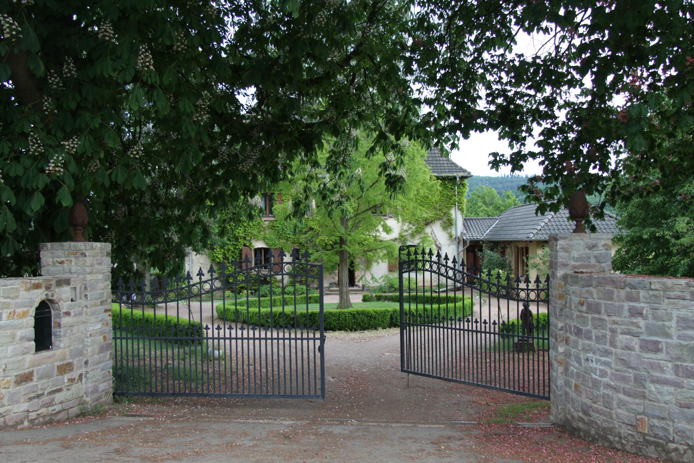 Weingut Reichsgraf von Plettenberg