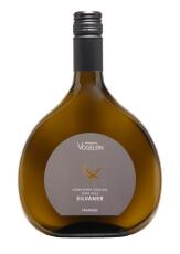 2023 Silvaner Spätlese trocken