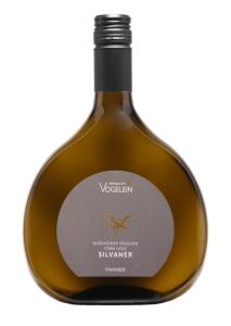 Silvaner Spätlese trocken Weingut am Vögelein