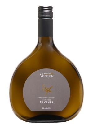 2023 Silvaner Spätlese trocken