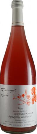 2020 2022 Kobnert Portugieser Rose
