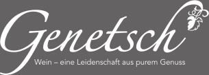 Logo von Wein- und Gästehaus Genetsch