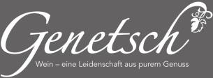 Logo von Wein- und Gästehaus Genetsch