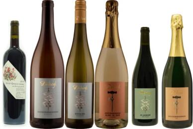 WEIN FÜR ZWEI