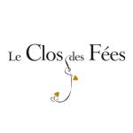 Logo von Domaine du Clos des Fées