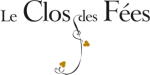 Logo von Domaine du Clos des Fées