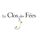 Logo von Domaine du Clos des Fées