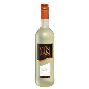 2023 Vinian Trollinger mit Schwarzriesling Blanc de Noir QbA halbtrocken