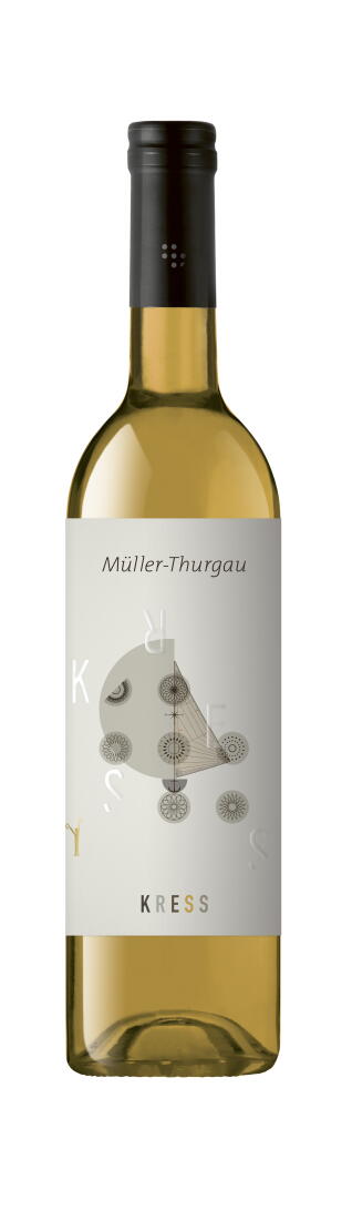 Müller-Thurgau trocken 2025