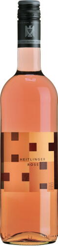 2024 2024 Heitlinger Rosé Bio