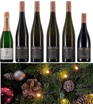 Genusspaket "Lichterglanz"