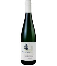 Muskateller Kabinett feinherb Endinger Engelsberg Weingut Knab