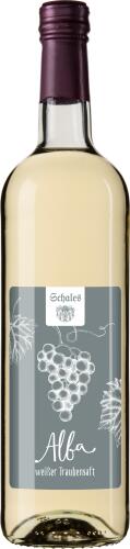 Traubensaft ALBA (Nr. 90)