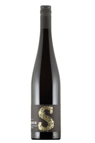 2017 Kastanienbusch Schiefer Riesling trocken