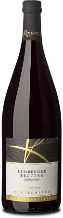 2022 Lemberger trocken 1,0L