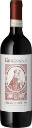 Chianti Rufina DOCG Aboca Grignano Fattoria di Grignano- Mida Milano S
