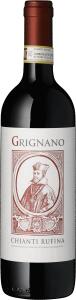 Chianti Rufina DOCG Aboca Grignano Fattoria di Grignano- Mida Milano S