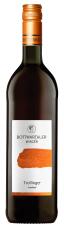 2020 Kupfer Trollinger QbA trocken