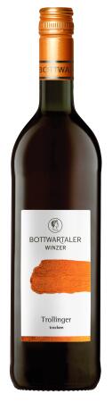 2020 Kupfer Trollinger QbA trocken