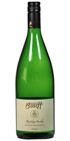 2022 Riesling trocken