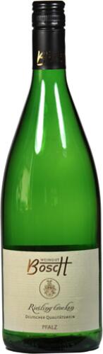 2024 2024 Riesling trocken