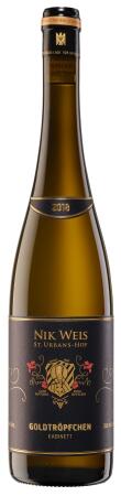 2018 Goldtröpfchen Kabinett