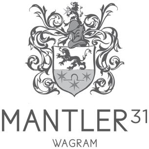 Logo von Weingut Mantler31